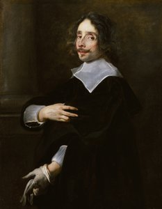 यंग मैन, c.1650