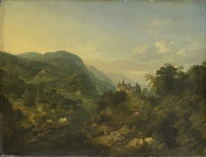  द्वारा जान ग्रिफ़ियर (I)