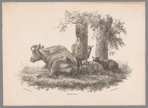 द्वारा जान कोबेल (III)