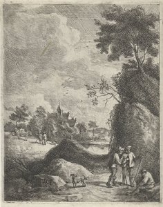  द्वारा जान लॉरिन क्राफ्ट (आई)