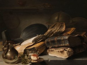  द्वारा जन लीवेंस