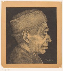  द्वारा जन मानस