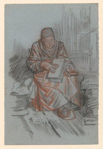  द्वारा जन वेथ