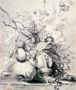 फिर भी जीवन का फल, 1700 - 1749। द्वारा जान वैन हुइसम
