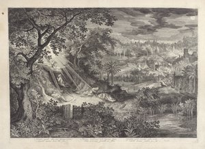  द्वारा डेविड विंकबून्स (आई)