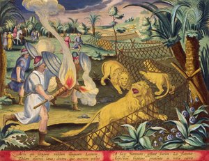  द्वारा जान वैन डेर (1523 1605) (बाद में) स्ट्रेटो