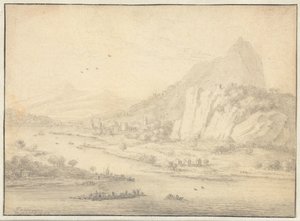  द्वारा जान वैन डेर मीर (द्वितीय)