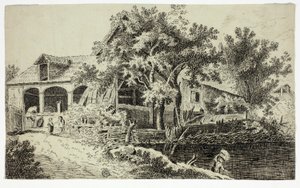  द्वारा जन वैन डर स्ट्रेट