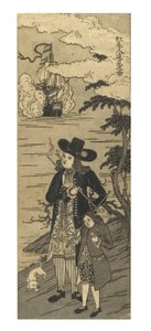  द्वारा जापानी स्कूल