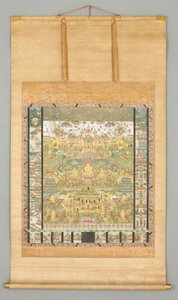  द्वारा जापानी स्कूल