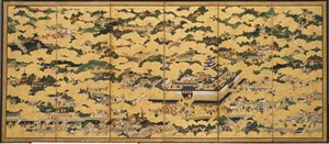  द्वारा जापानी स्कूल