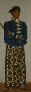 जवानी अदालत के अधिकारी, सी .188-70