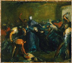  द्वारा जीन बैप्टिस्ट कारपो