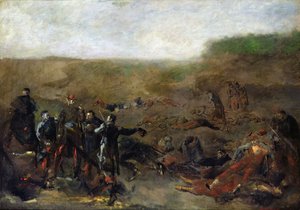  द्वारा जीन बैप्टिस्ट कारपो