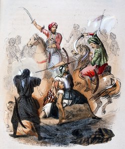  द्वारा जीन एडोल्फ बीज़