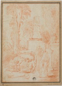  द्वारा Jean-Antoine Watteau