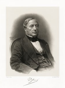 जीन ऐनी हेनरी डेपॉल, 1865-66