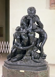 उगोलिनो और उनके संस, 1860 (कांस्य) (197136 und 347397 भी देखें)