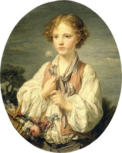  द्वारा Jean-Baptiste Greuze