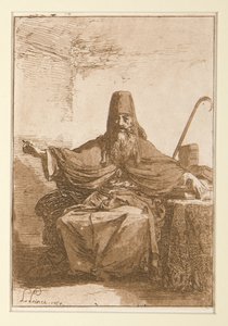  द्वारा जीन बैप्टिस्ट ले प्रिंस