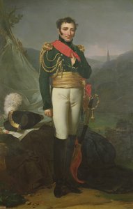 द काउंट ऑफ़ सुज़ानेट, 1817