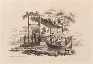 द्वारा पियरे चार्ल्स कैनोत