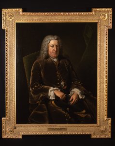  द्वारा जीन बैप्टिस्ट वेनलो