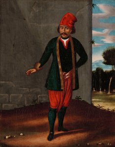  द्वारा जीन बैप्टिस्ट वानमोर (कार्यशाला)