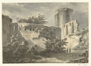  द्वारा जीन बर्नार्ड