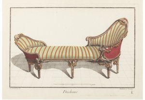 रानी। न्यू हिस्टोरिकल आइकोलॉजी या हाइरोग्लिफ़ेक विशेषताएँ, c.1768।