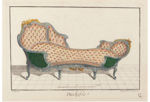 रानी। न्यू हिस्टोरिकल आइकोलॉजी या हाइरोग्लिफ़ेक विशेषताएँ, c.1768।