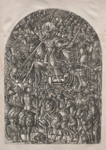  द्वारा जीन ड्वेट