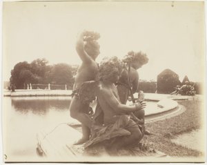  द्वारा जीन यूजीन ऑगस्टे एटगेट
