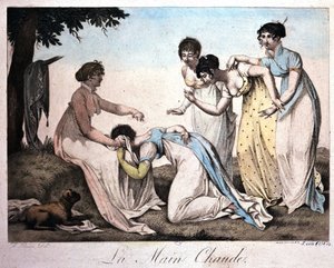 गर्ल्स गेम: हॉट हैंड बाय बोसियो वी. 1820