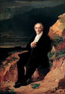 फ्रांसीसी अर्थशास्त्री और दार्शनिक चार्ल्स फूरियर (1772-1837) का पोर्ट्रेट जीन गिगौक्स (1806-1894) द्वारा पेंटिंग 19वीं सदी के बेसनकॉन, मुसी हिस्टोरिक डू पालिस ग्रेनवेल - फ्रांसीसी दार्शनिक और अर्थशास्त्री चार्ल्स फूरियर (1772-1837) का पोर्ट्रेट। पाई द्वारा जीन फ्रेंकोइस गिगौक्स