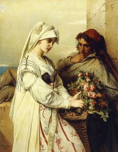 आइडियल, 1864