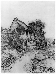 ला चौमेरी, c1870-1920 1924 द्वारा जीन फ्रेंकोइस रैफेली