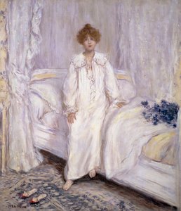 ले रेविल, 1885-95