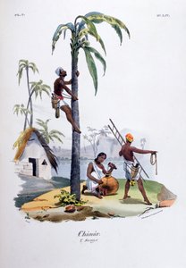 चुनार, 1828