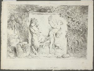  द्वारा जीन ऑनर फ्रैगनार्ड
