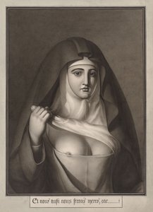 और हम भी विलीन हो जाएंगे क्योंकि ... !, 1794।