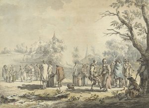  द्वारा जीन जैक्स डी बोइसियू