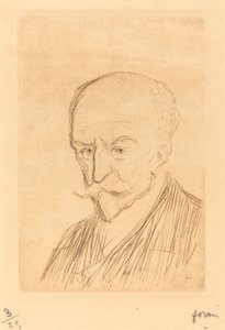 जे.-के. ह्यूसमैन द्वारा Jean Louis Forain