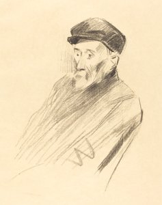 नवीनीकरण (तीसरी प्लेट) द्वारा Jean Louis Forain