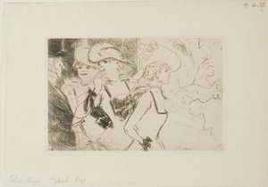  द्वारा Jean-Louis Forain