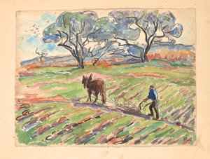  द्वारा जीन Misceslas Peske