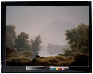  द्वारा जीन-पियरे पेक्विग्नॉट