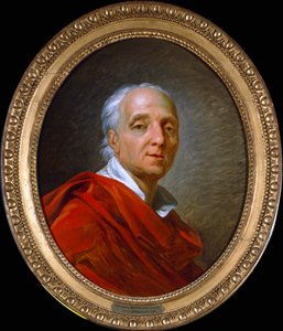 डेनिस डाइडेरॉट, 18 वीं सदी के फ्रांसीसी आदमी पत्र और विश्वकोश, 1784