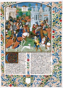  द्वारा जीन डे कौरसी