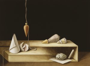 ऑप्टिकल इल्यूजन, 2005 (wc पेपर पर)
